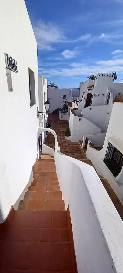 Apartamento En La Playa Manilva
