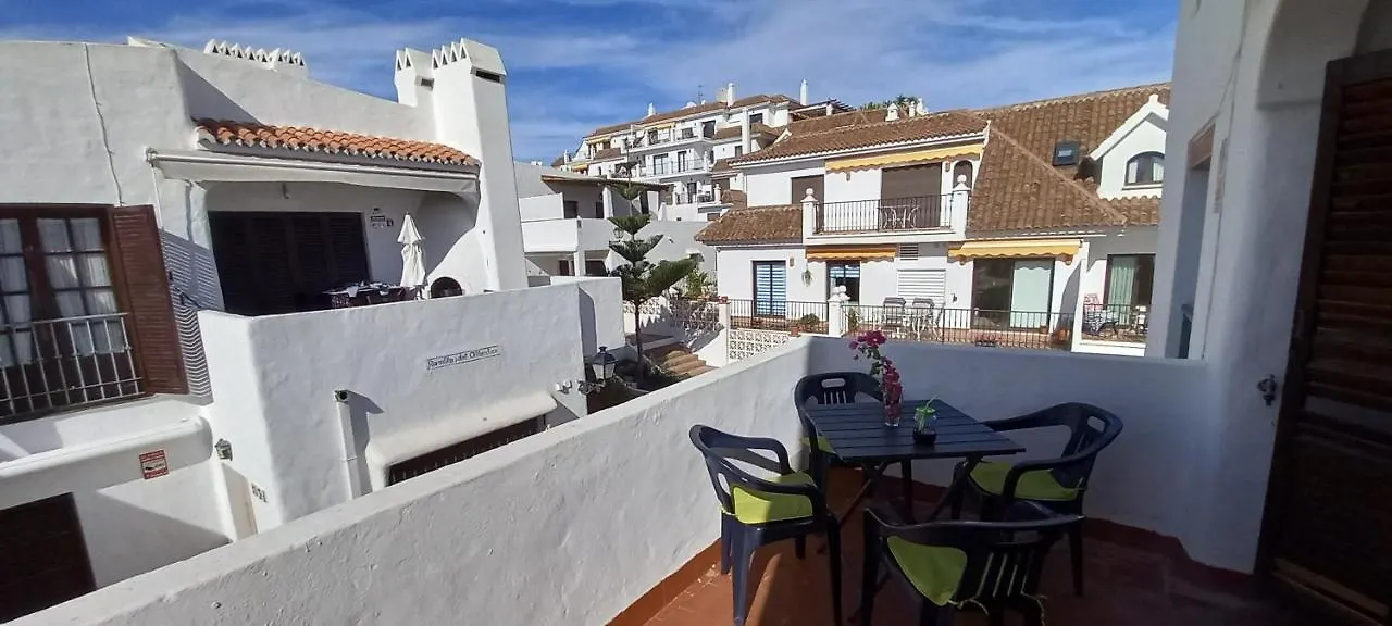 Apartamento En La Playa Manilva 0*,  España