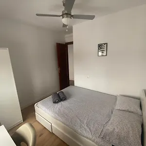 Precioso Apartamento En Part Alta De Tarragona! Apartamento Tarragona