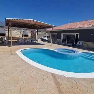 Marpacos Сasa de vacaciones Santa Cruz de Tenerife